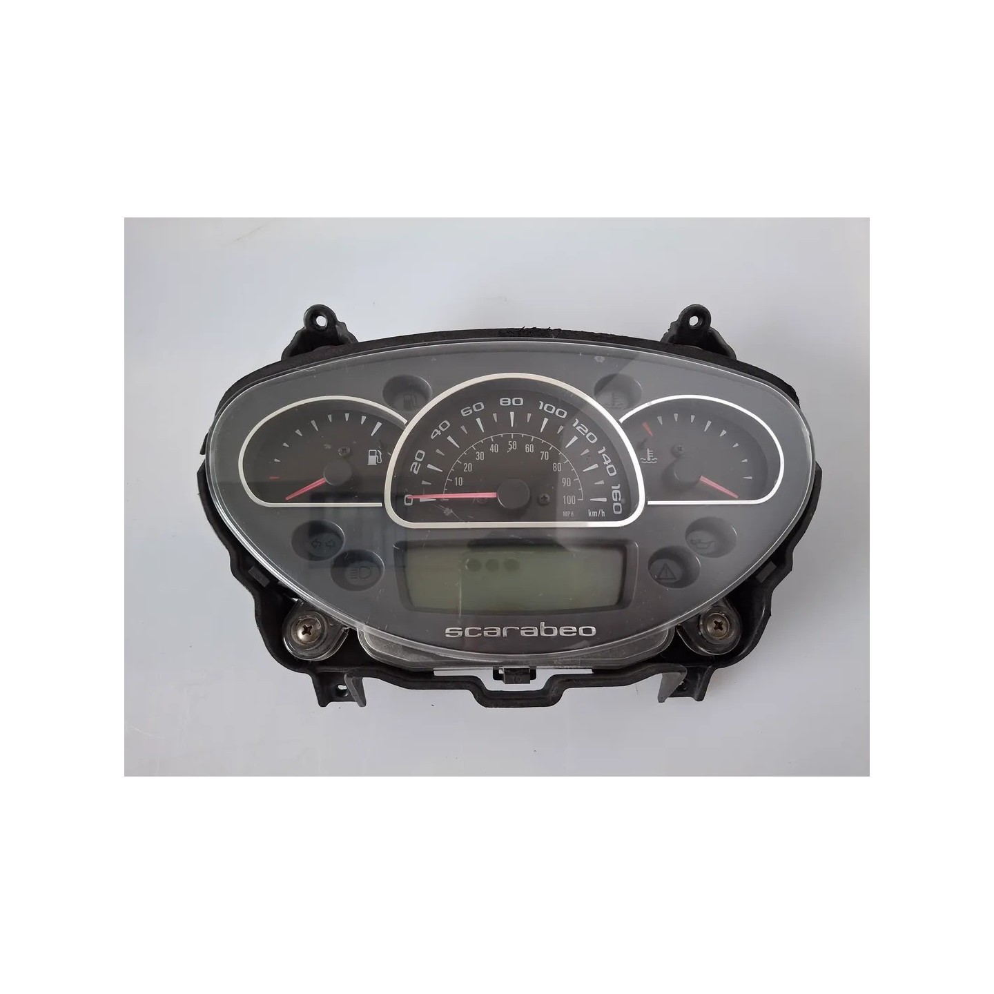 Strumentazione completo Aprilia Scarabeo (12-18) Scarabeo 200 Light i.e. 