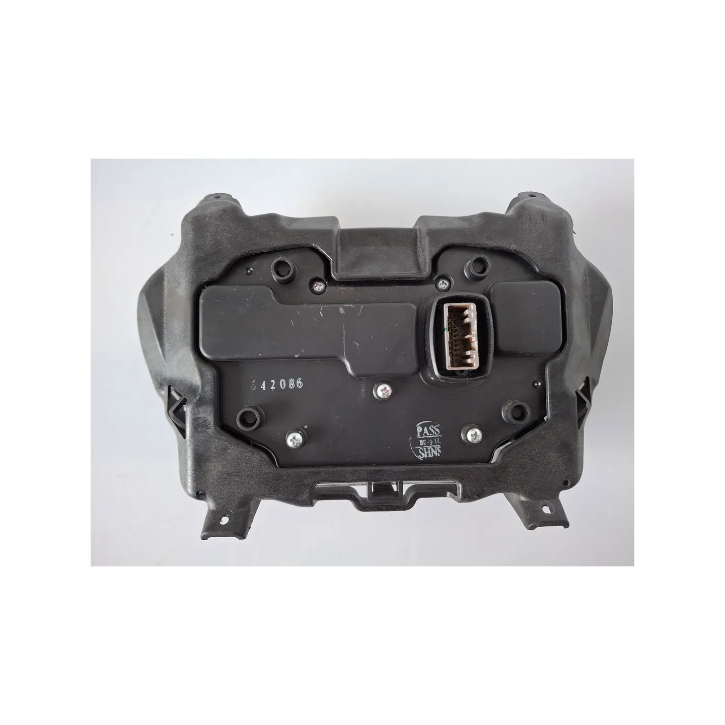 Strumentazione completo Aprilia Scarabeo (12-18) Scarabeo 200 Light i.e. 