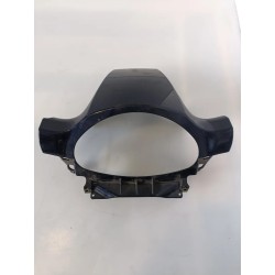 Copertura posteriore morsetti manubrio Aprilia Scarabeo (12-18) Scarabeo 200 Light i.e. 