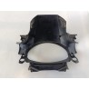 Copertura posteriore morsetti manubrio Aprilia Scarabeo (12-18) Scarabeo 200 Light i.e. 