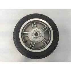 Cerchio ruota posteriore Piaggio Vespa 150 Primavera (E5) Vespa 150 Primavera 3V ABS 