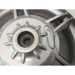 Cerchio ruota posteriore Piaggio Vespa 150 Primavera (E5) Vespa 150 Primavera 3V ABS 