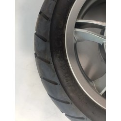 Cerchio ruota posteriore Piaggio Vespa 150 Primavera (E5) Vespa 150 Primavera 3V ABS 