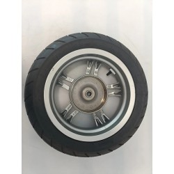 Cerchio ruota posteriore Piaggio Vespa 150 Primavera (E5) Vespa 150 Primavera 3V ABS 