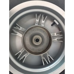 Cerchio ruota posteriore Piaggio Vespa 150 Primavera (E5) Vespa 150 Primavera 3V ABS 