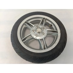 Cerchio ruota anteriore Piaggio Vespa 150 Primavera (E5) Vespa 150 Primavera 3V ABS 