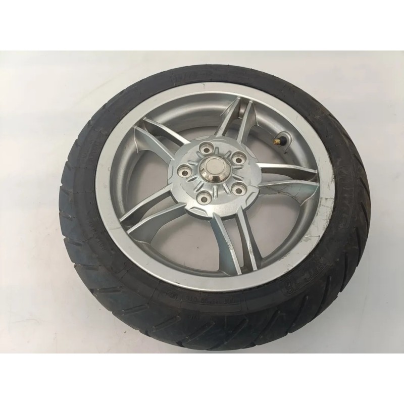 Cerchio ruota anteriore Piaggio Vespa 150 Primavera (E5) Vespa 150 Primavera 3V ABS 