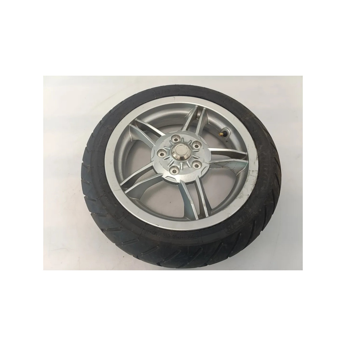 Cerchio ruota anteriore Piaggio Vespa 150 Primavera (E5) Vespa 150 Primavera 3V ABS