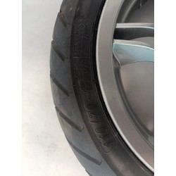 Cerchio ruota anteriore Piaggio Vespa 150 Primavera (E5) Vespa 150 Primavera 3V ABS 
