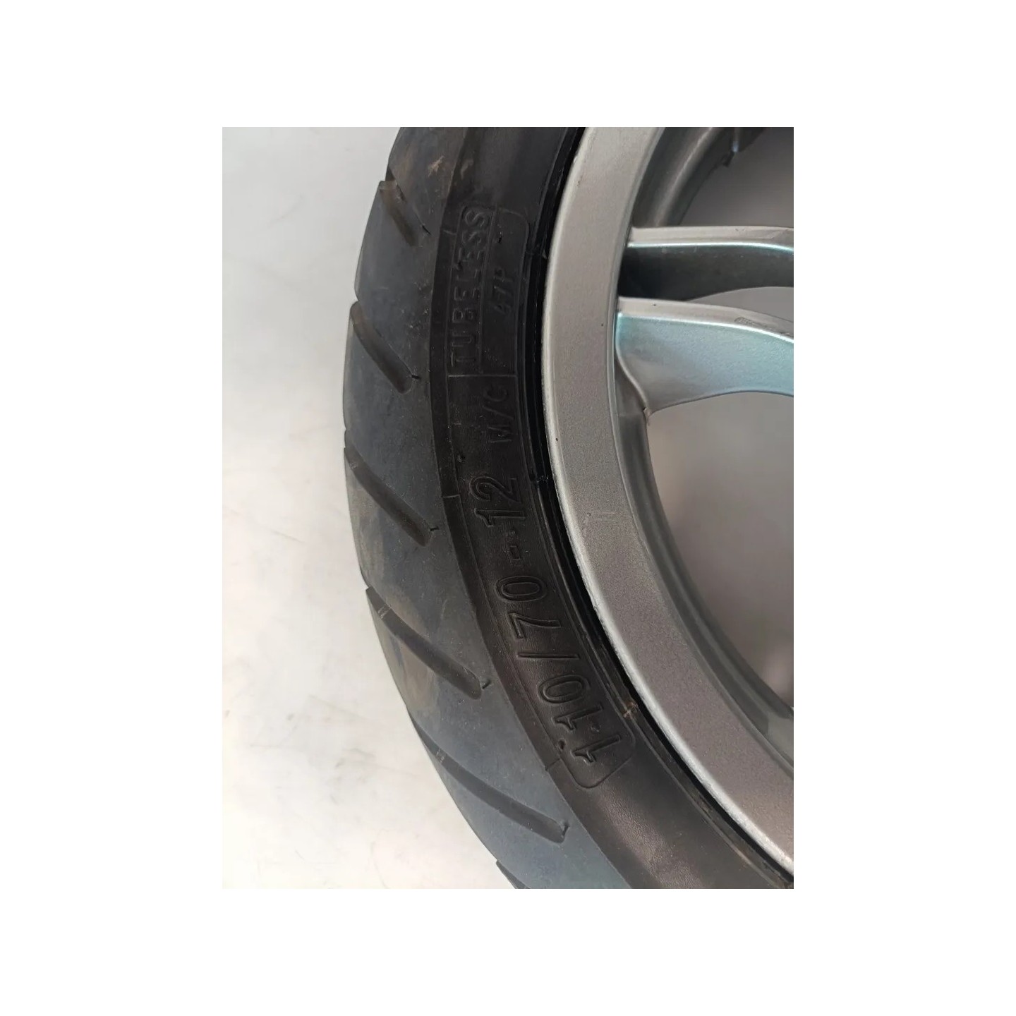 Cerchio ruota anteriore Piaggio Vespa 150 Primavera (E5) Vespa 150 Primavera 3V ABS 