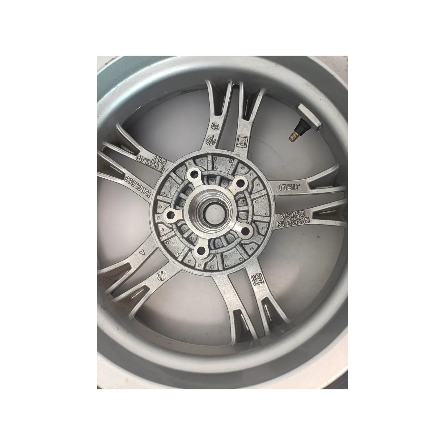 Cerchio ruota anteriore Piaggio Vespa 150 Primavera (E5) Vespa 150 Primavera 3V ABS 