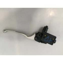 Pompa con serbatoio liquido freni anteriore con leva Piaggio Vespa 150 Primavera (E5) Vespa 150 Primavera 3V ABS 