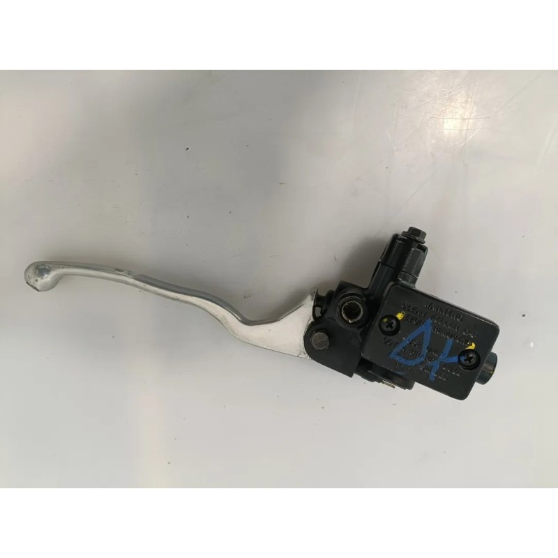 Pompa con serbatoio liquido freni anteriore con leva Piaggio Vespa 150 Primavera (E5) Vespa 150 Primavera 3V ABS 