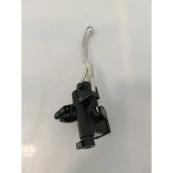 Pompa con serbatoio liquido freni anteriore con leva Piaggio Vespa 150 Primavera (E5) Vespa 150 Primavera 3V ABS 