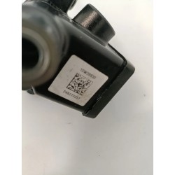 Pompa con serbatoio liquido freni anteriore con leva Piaggio Vespa 150 Primavera (E5) Vespa 150 Primavera 3V ABS 