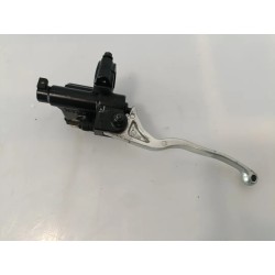 Pompa con serbatoio liquido freni anteriore con leva Piaggio Vespa 150 Primavera (E5) Vespa 150 Primavera 3V ABS 