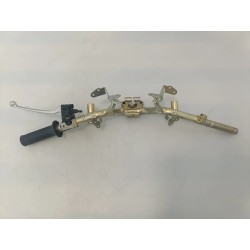 Manubrio Piaggio Vespa 150 Primavera (E5) Vespa 150 Primavera 3V ABS 