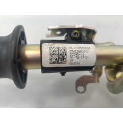 Manubrio Piaggio Vespa 150 Primavera (E5) Vespa 150 Primavera 3V ABS 