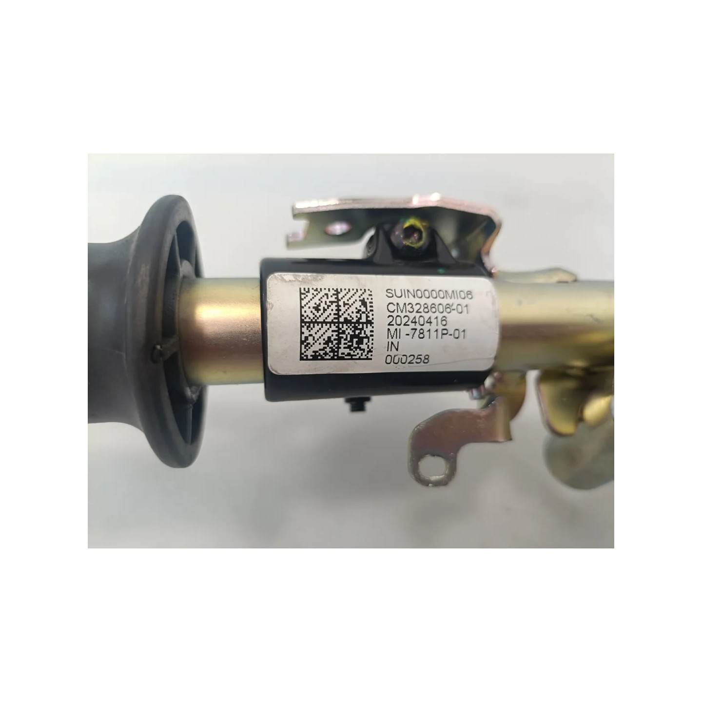Manubrio Piaggio Vespa 150 Primavera (E5) Vespa 150 Primavera 3V ABS 