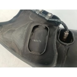 Silenziatore scarico completo Piaggio Vespa 150 Primavera (E5) Vespa 150 Primavera 3V ABS 