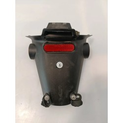Parafango posteriore Piaggio Vespa 150 Primavera (E5) Vespa 150 Primavera 3V ABS 