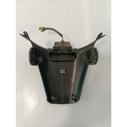 Parafango posteriore Piaggio Vespa 150 Primavera (E5) Vespa 150 Primavera 3V ABS 