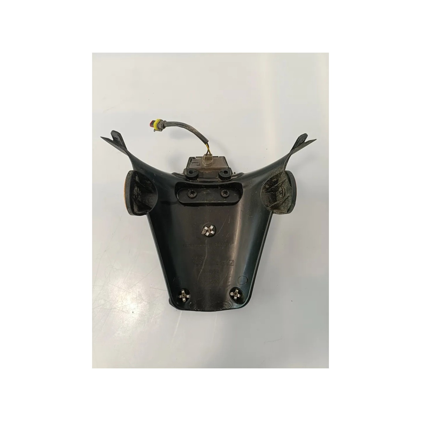 Parafango posteriore Piaggio Vespa 150 Primavera (E5) Vespa 150 Primavera 3V ABS 