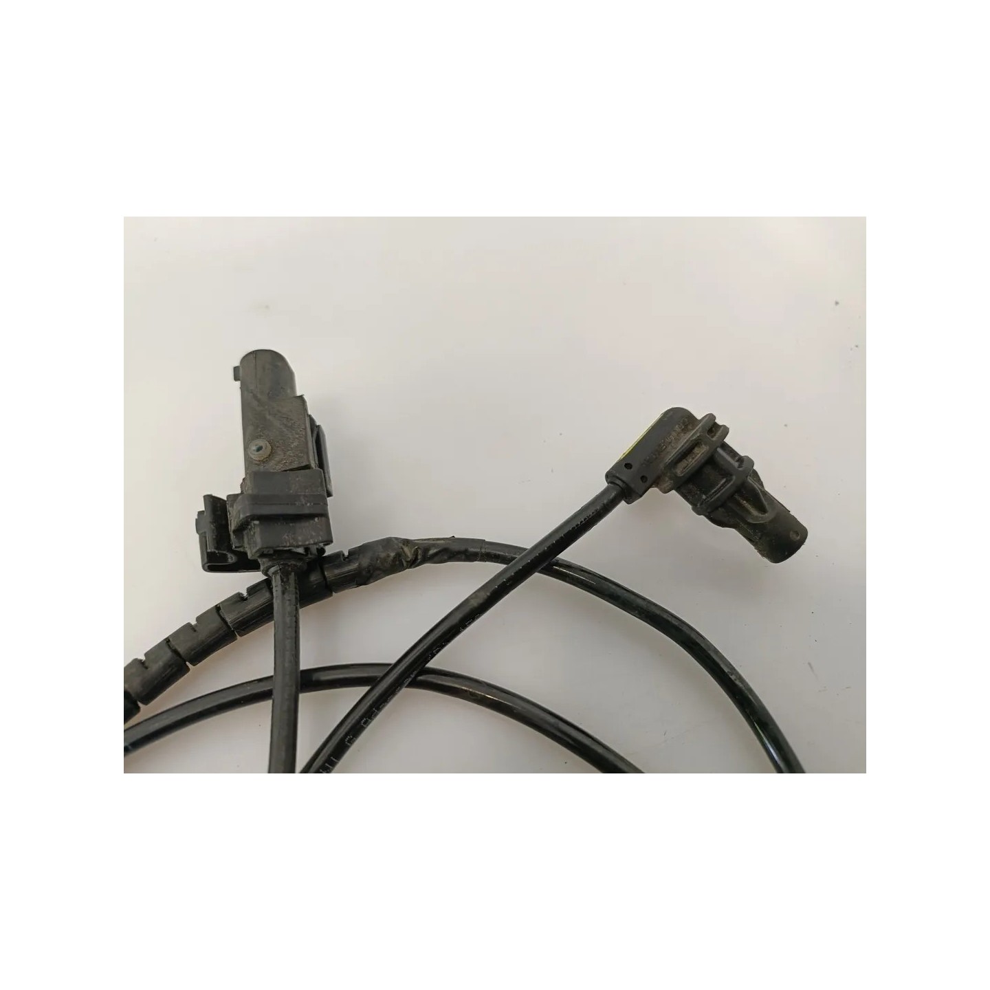Sensore ABS ruota anteriore Piaggio Vespa 150 Primavera (E5) Vespa 150 Primavera 3V ABS 