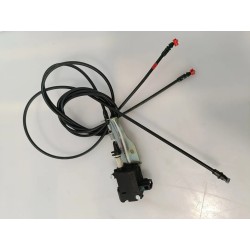 Attuatore serratura sella Piaggio Vespa 150 Primavera (E5) Vespa 150 Primavera 3V ABS 