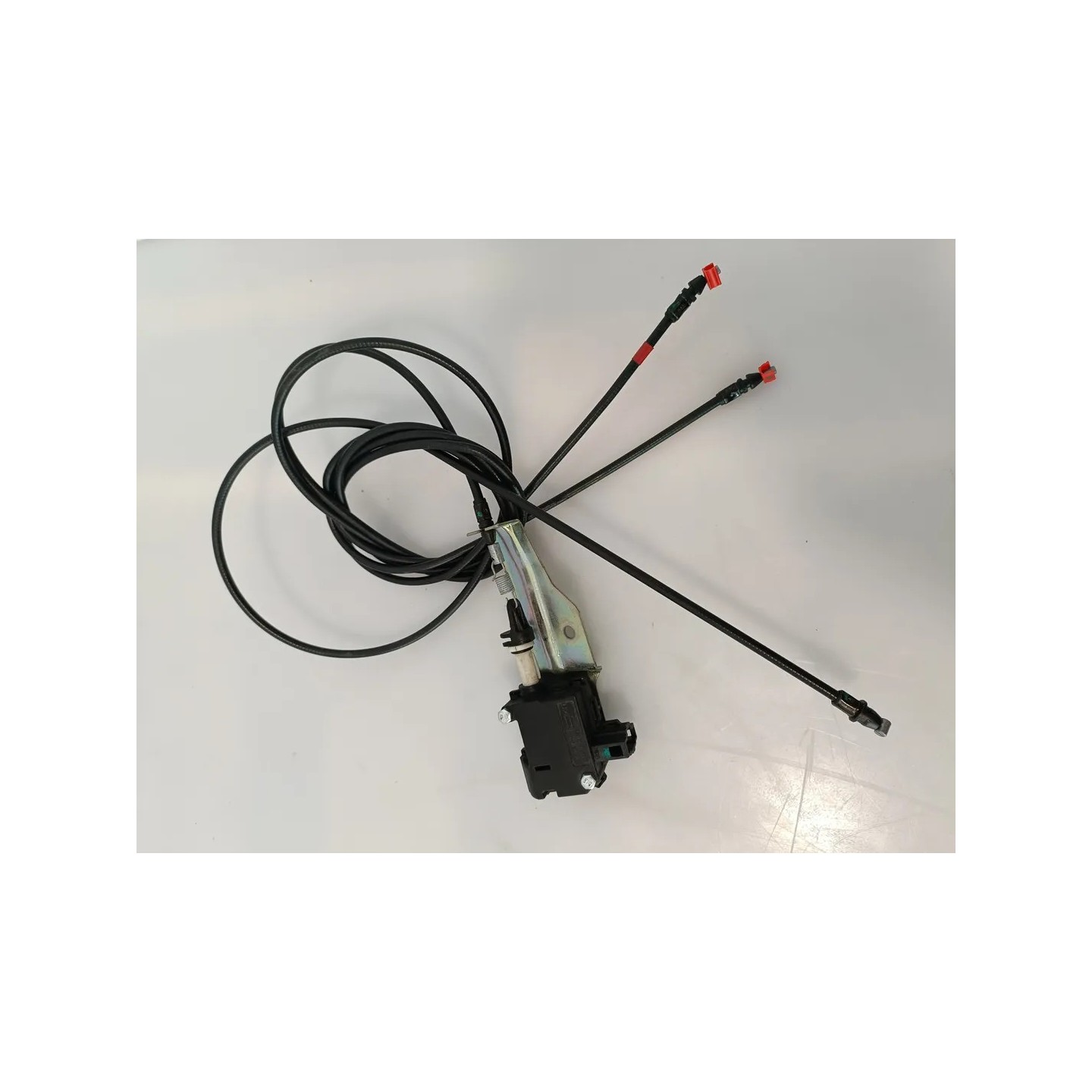 Attuatore serratura sella Piaggio Vespa 150 Primavera (E5) Vespa 150 Primavera 3V ABS 