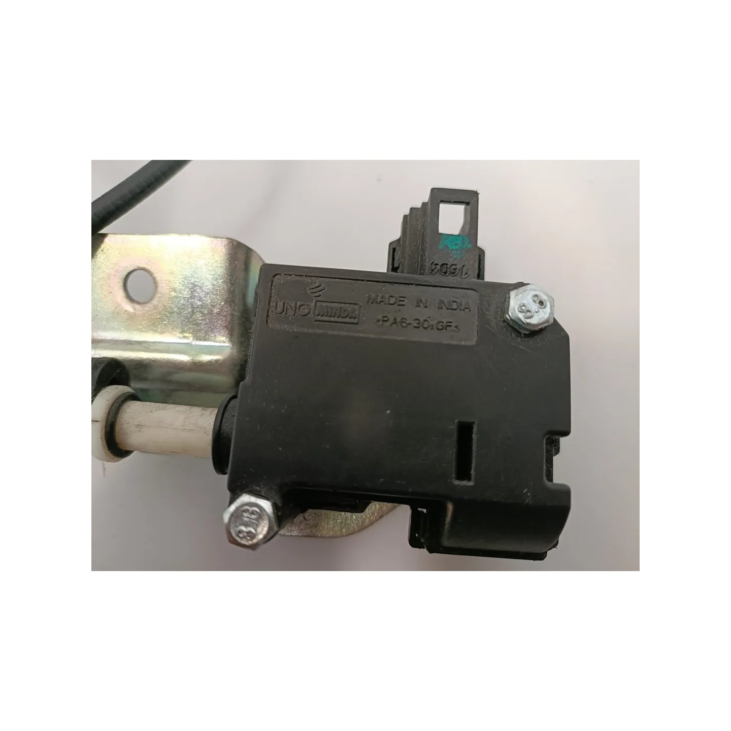 Attuatore serratura sella Piaggio Vespa 150 Primavera (E5) Vespa 150 Primavera 3V ABS 