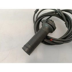 Manopola comando gas completo Piaggio Vespa 150 Primavera (E5) Vespa 150 Primavera 3V ABS 