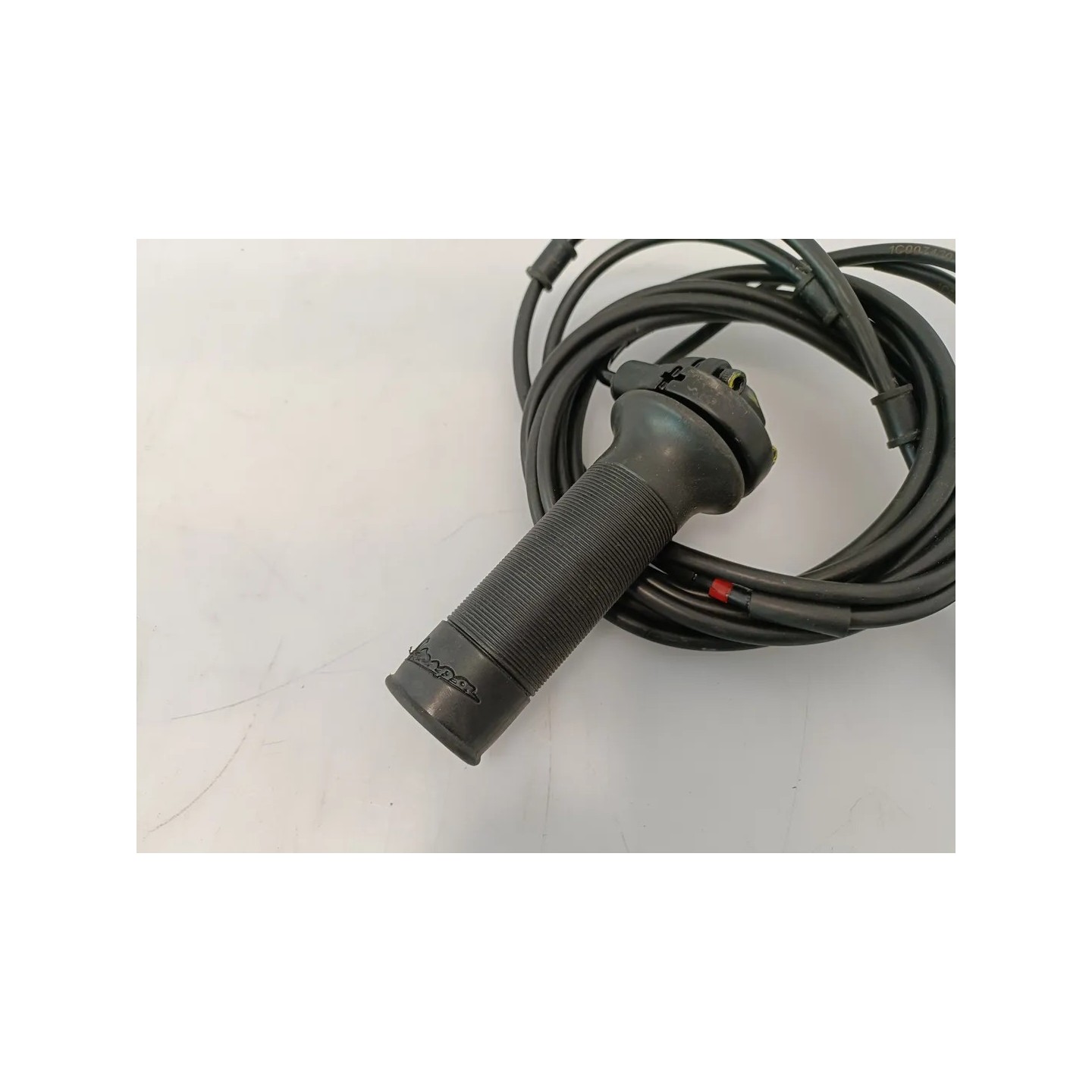 Manopola comando gas completo Piaggio Vespa 150 Primavera (E5) Vespa 150 Primavera 3V ABS 