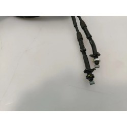 Manopola comando gas completo Piaggio Vespa 150 Primavera (E5) Vespa 150 Primavera 3V ABS 