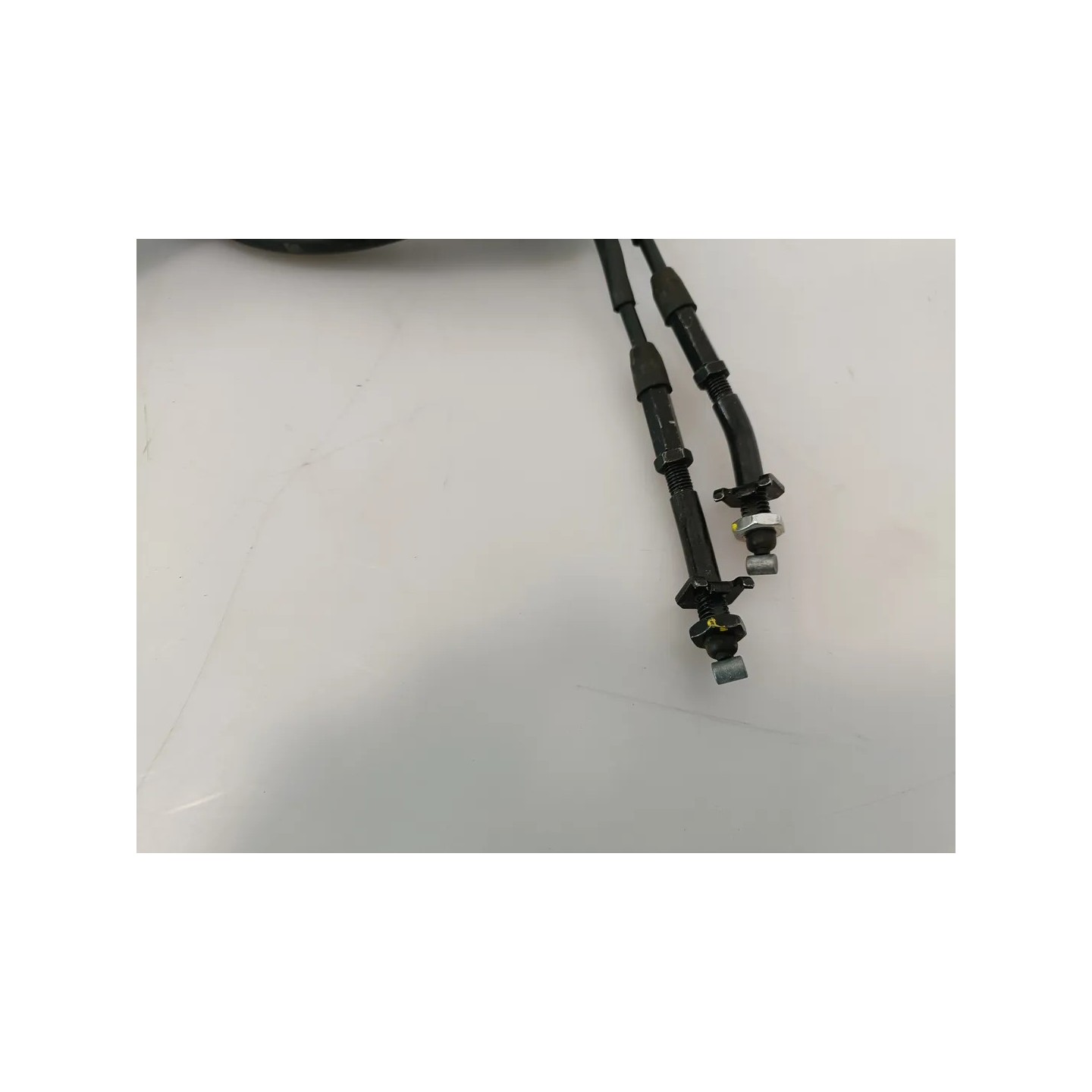 Manopola comando gas completo Piaggio Vespa 150 Primavera (E5) Vespa 150 Primavera 3V ABS 