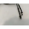 Manopola comando gas completo Piaggio Vespa 150 Primavera (E5) Vespa 150 Primavera 3V ABS 