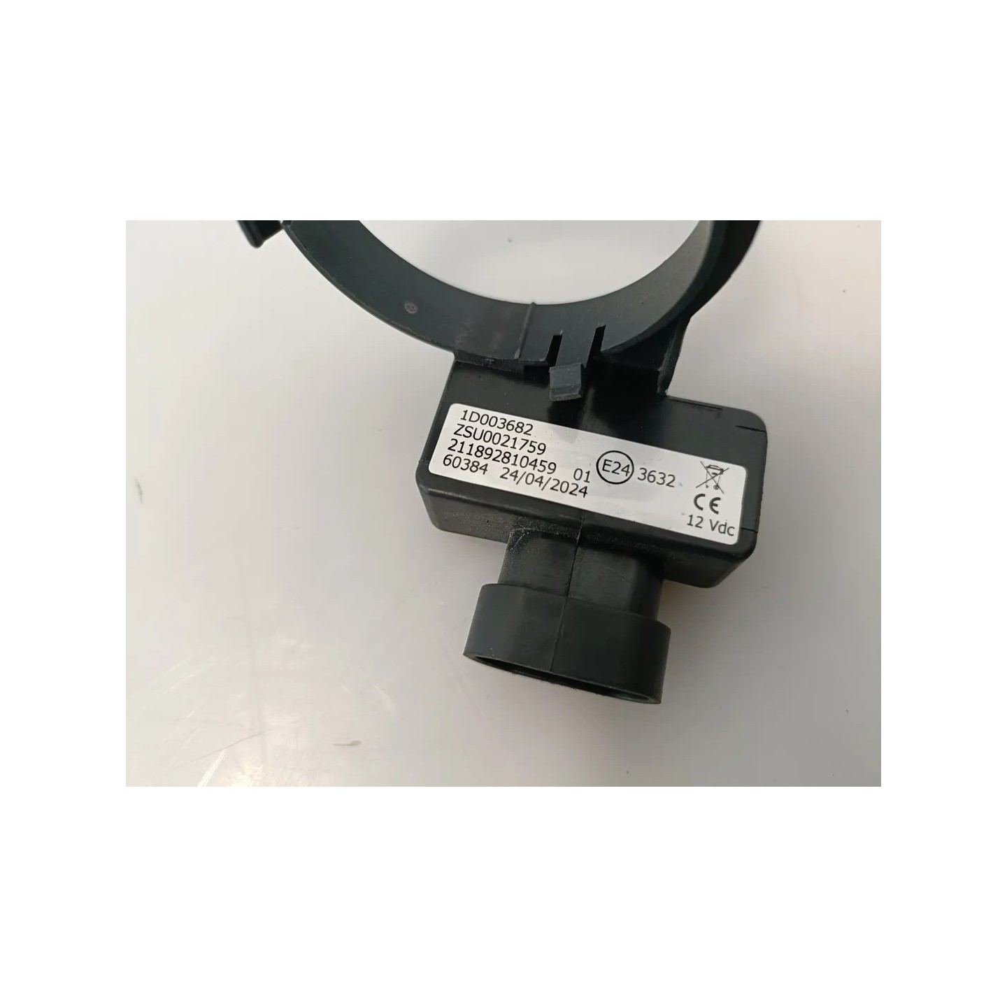 Centralina Piaggio Vespa 150 Primavera (E5) Vespa 150 Primavera 3V ABS 