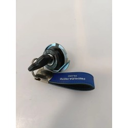 Centralina Piaggio Vespa 150 Primavera (E5) Vespa 150 Primavera 3V ABS 