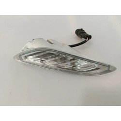 Indicatore direzione posteriore Piaggio Vespa 150 Primavera (E5) Vespa 150 Primavera 3V ABS Sinistro