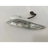 Indicatore direzione posteriore Piaggio Vespa 150 Primavera (E5) Vespa 150 Primavera 3V ABS Sinistro