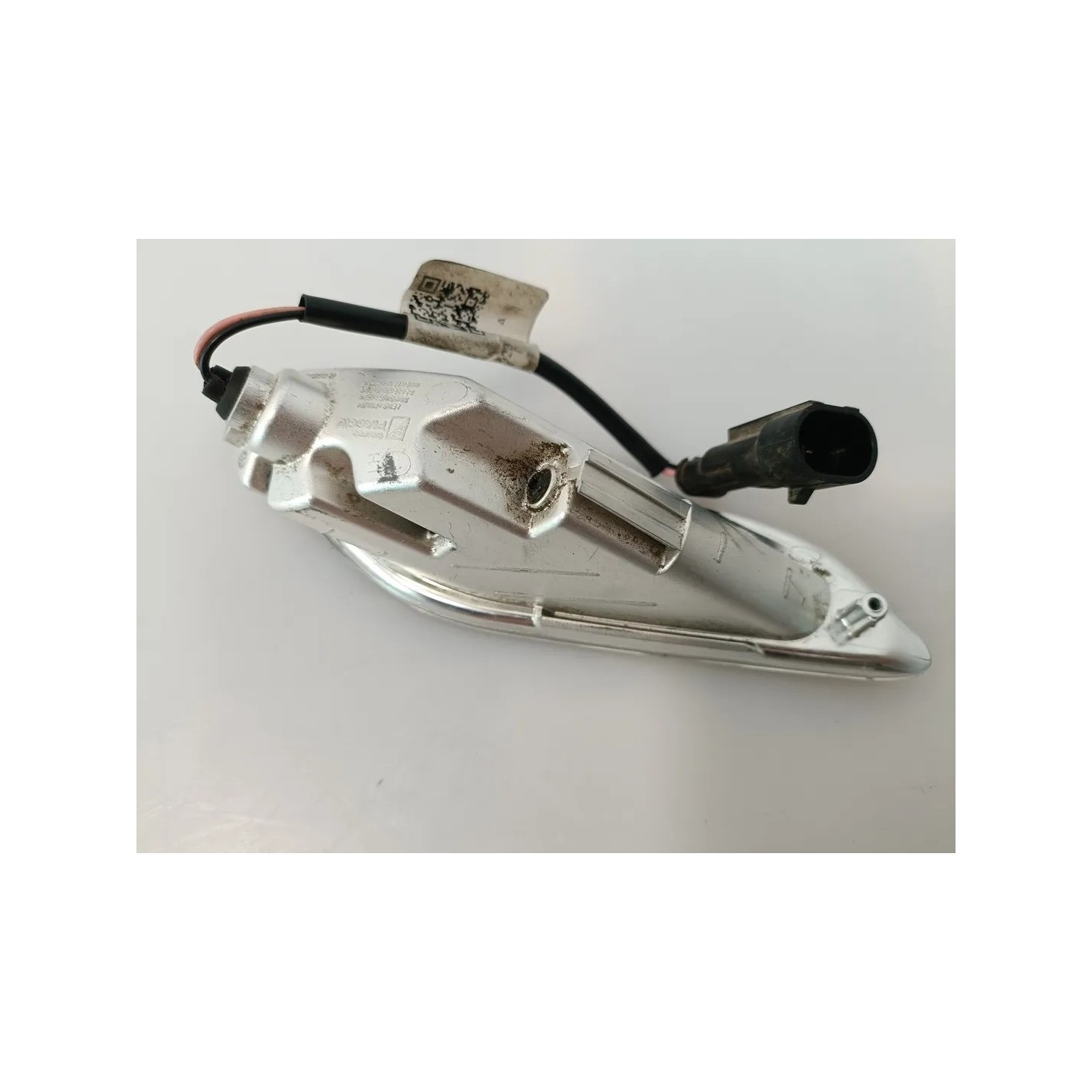 Indicatore direzione posteriore Piaggio Vespa 150 Primavera (E5) Vespa 150 Primavera 3V ABS Sinistro