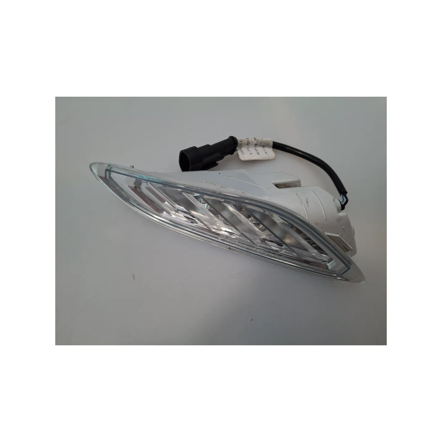 Indicatore direzione posteriore Piaggio Vespa 150 Primavera (E5) Vespa 150 Primavera 3V ABS Destro