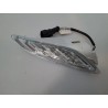 Indicatore direzione posteriore Piaggio Vespa 150 Primavera (E5) Vespa 150 Primavera 3V ABS Destro