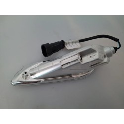 Indicatore direzione posteriore Piaggio Vespa 150 Primavera (E5) Vespa 150 Primavera 3V ABS Destro