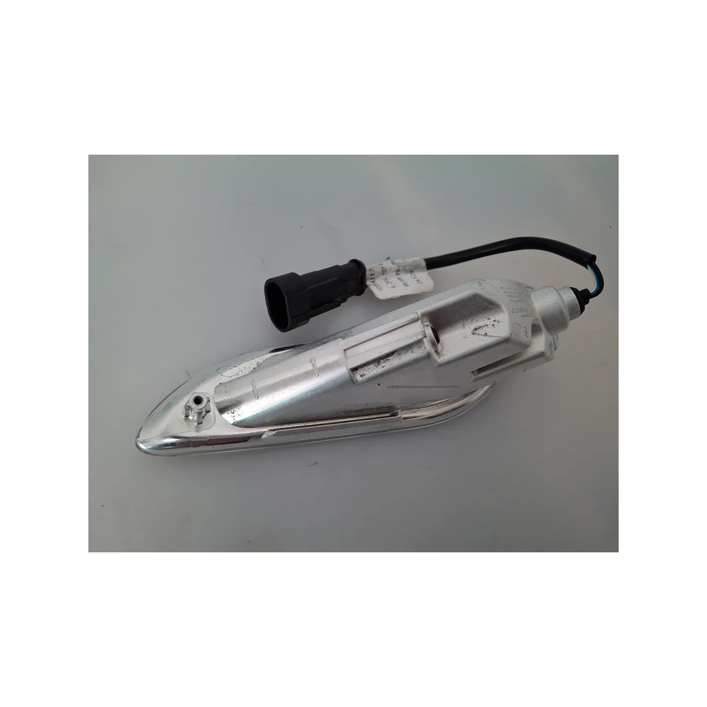 Indicatore direzione posteriore Piaggio Vespa 150 Primavera (E5) Vespa 150 Primavera 3V ABS Destro