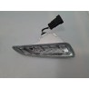 Indicatore direzione anteriore Piaggio Vespa 150 Primavera (E5) Vespa 150 Primavera 3V ABS Sinistro