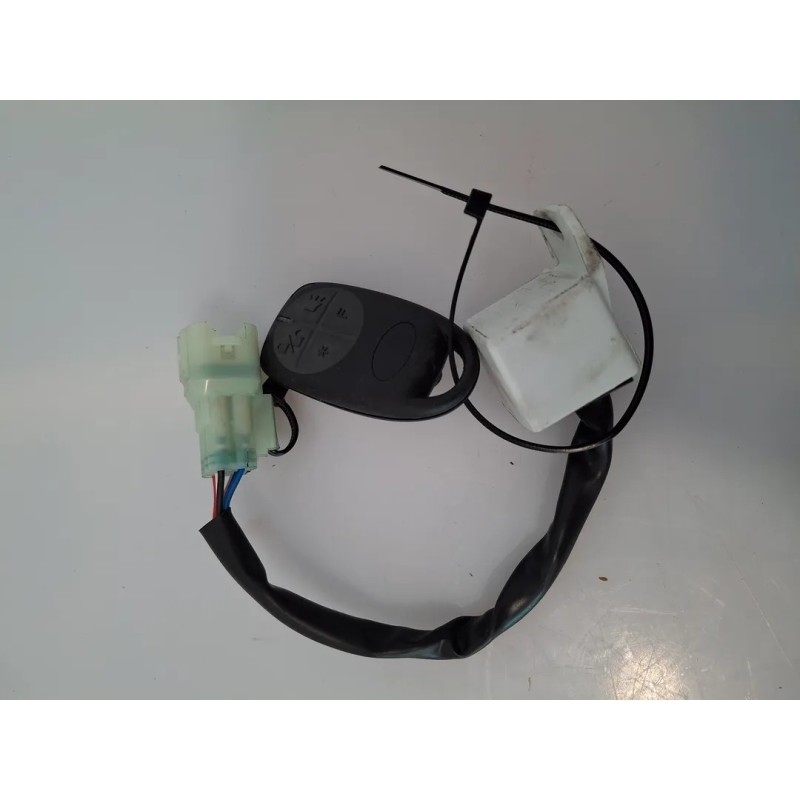 Centralina chiusura centralizzata Piaggio Vespa 150 Primavera (E5) Vespa 150 Primavera 3V ABS 