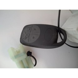 Centralina chiusura centralizzata Piaggio Vespa 150 Primavera (E5) Vespa 150 Primavera 3V ABS 