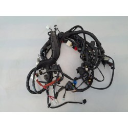 Cablaggio impianto elettrico telaio Piaggio Vespa 150 Primavera (E5) Vespa 150 Primavera 3V ABS 