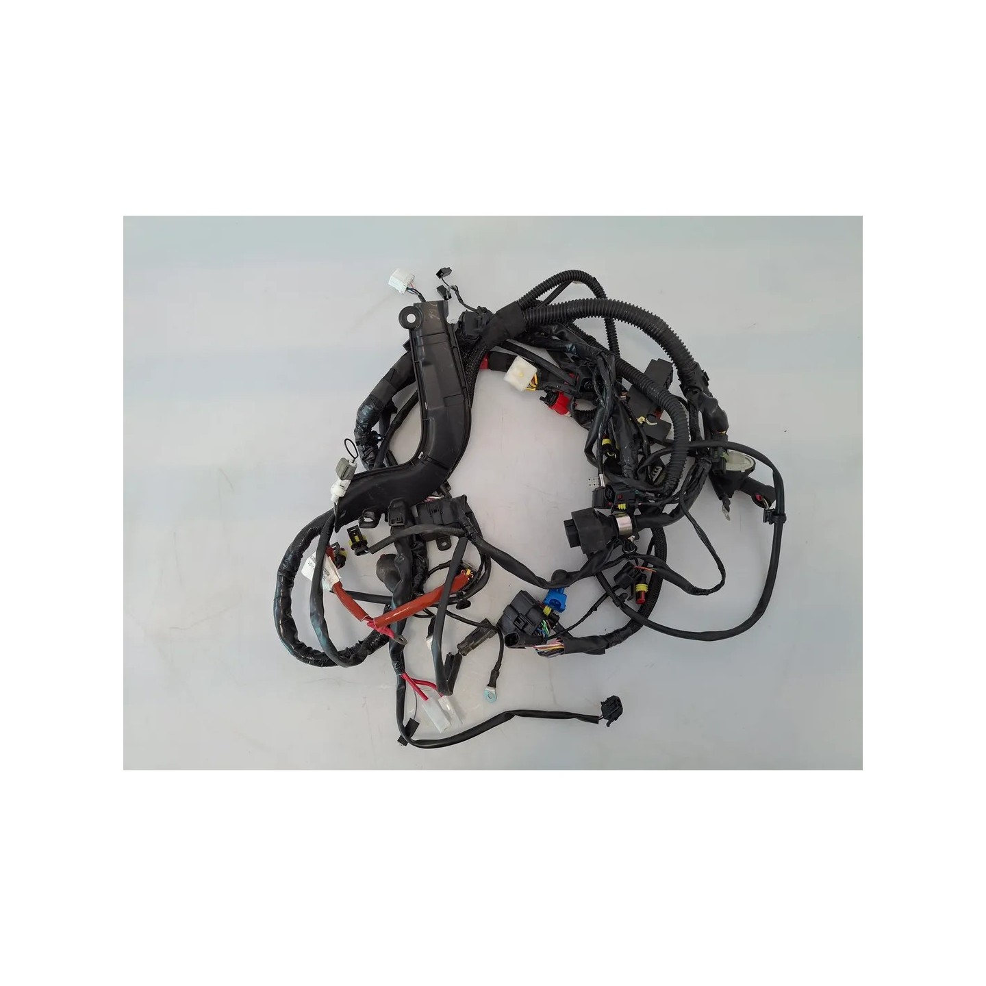 Cablaggio impianto elettrico telaio Piaggio Vespa 150 Primavera (E5) Vespa 150 Primavera 3V ABS 
